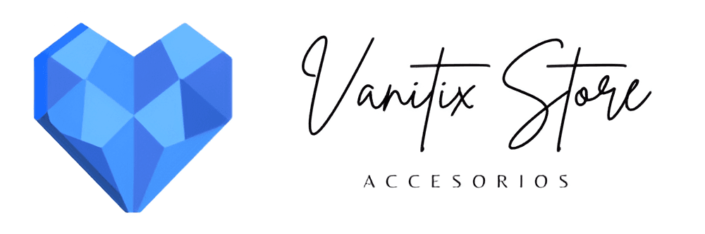 Vanitix Logo
